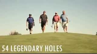 Geneva National Golf Club