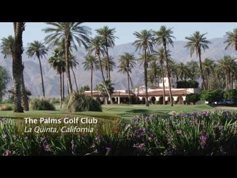The Palms Golf Club