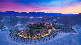 Oasis at Death Valley | Resort in Death Valley National Park