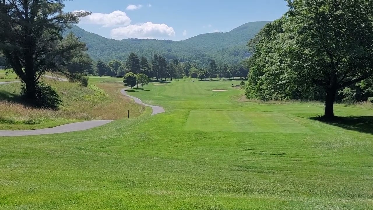 Sky Valley Golf