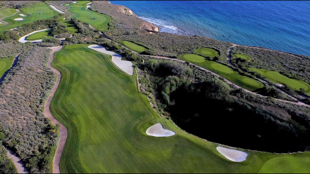 Trump National Golf Club Los Angeles