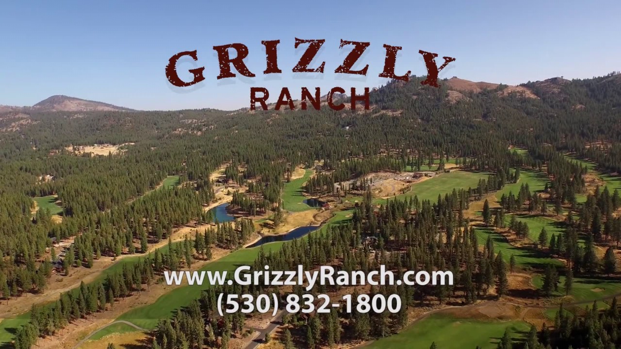 Grizzly Ranch