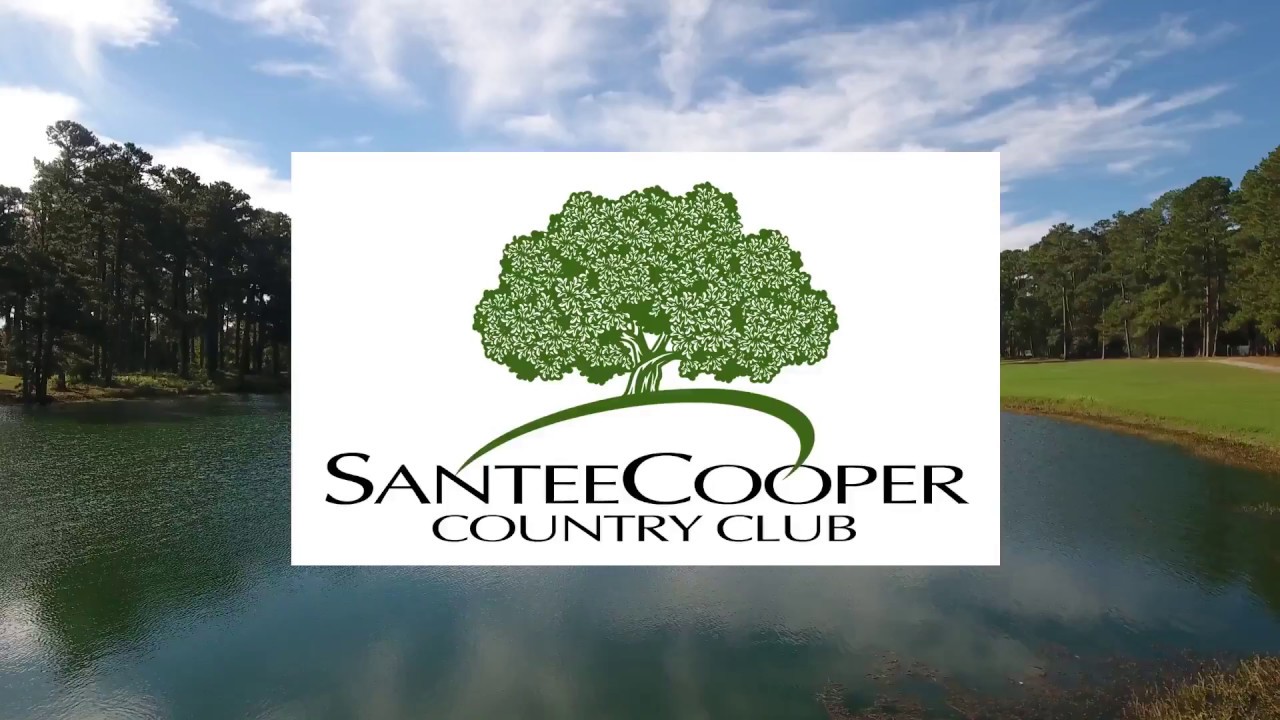 Santee Cooper Country Club - Santee, SC