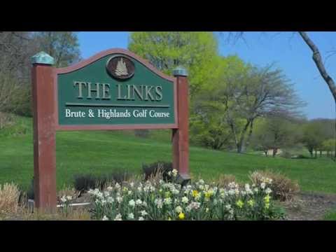 Grand Geneva Resort Overview 