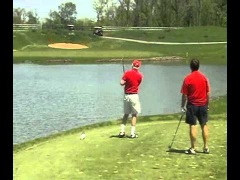 Lassing Pointe Golf Course